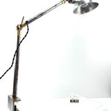 Hala articulated lamp 1920 1930 German brand
