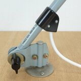 Midgard r2 desk lamp industrial design 1960s gdr