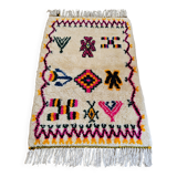 Azilal rug