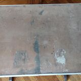 Former Fischel bistro table