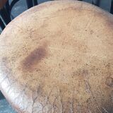 Vintage bar stools