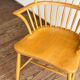 Chair by Frits Henningsen model CH18A in oak, Mid Century Design