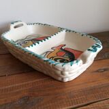 Plat vintage