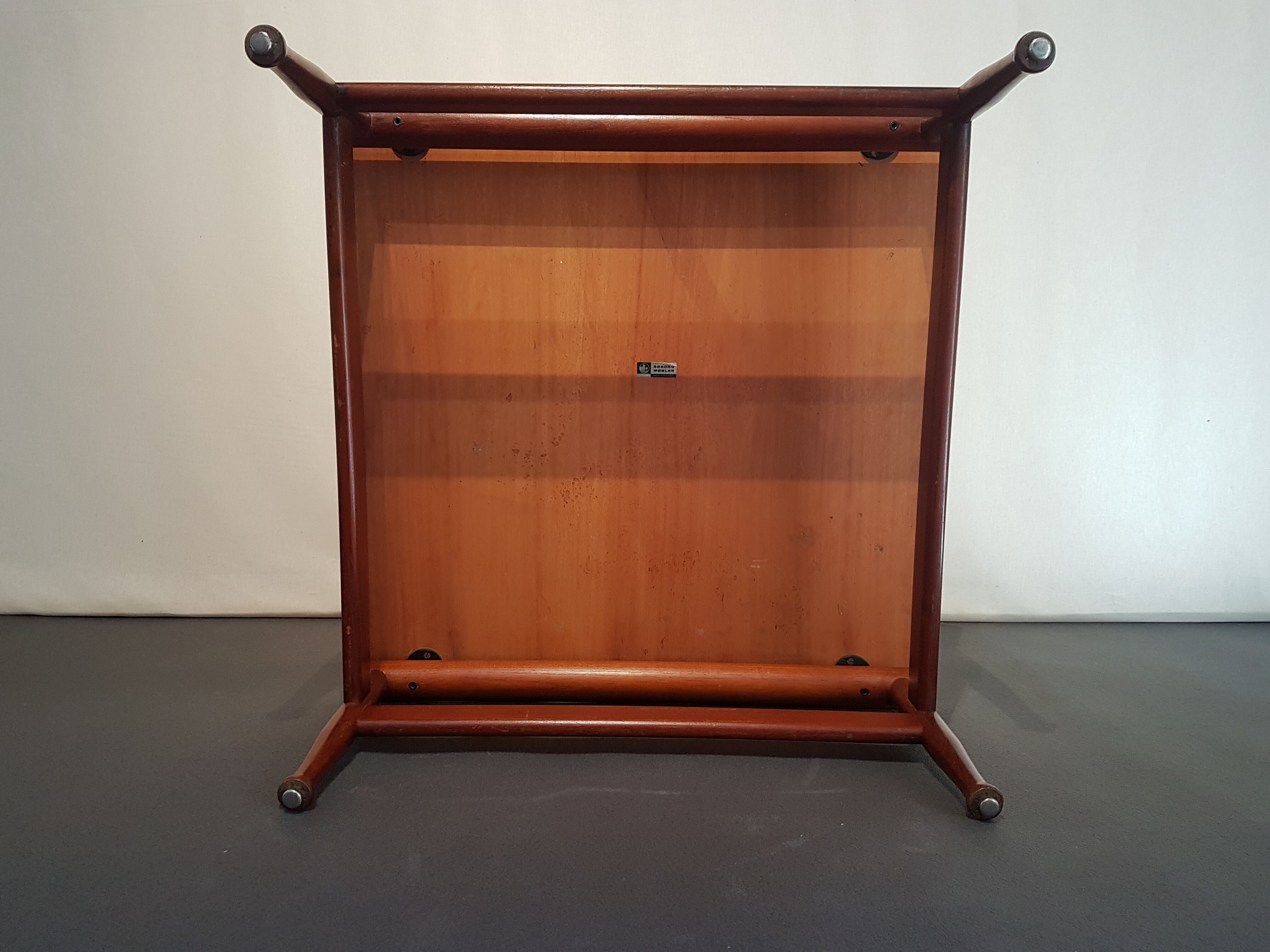 Denmark coffee table Soborg Mobler