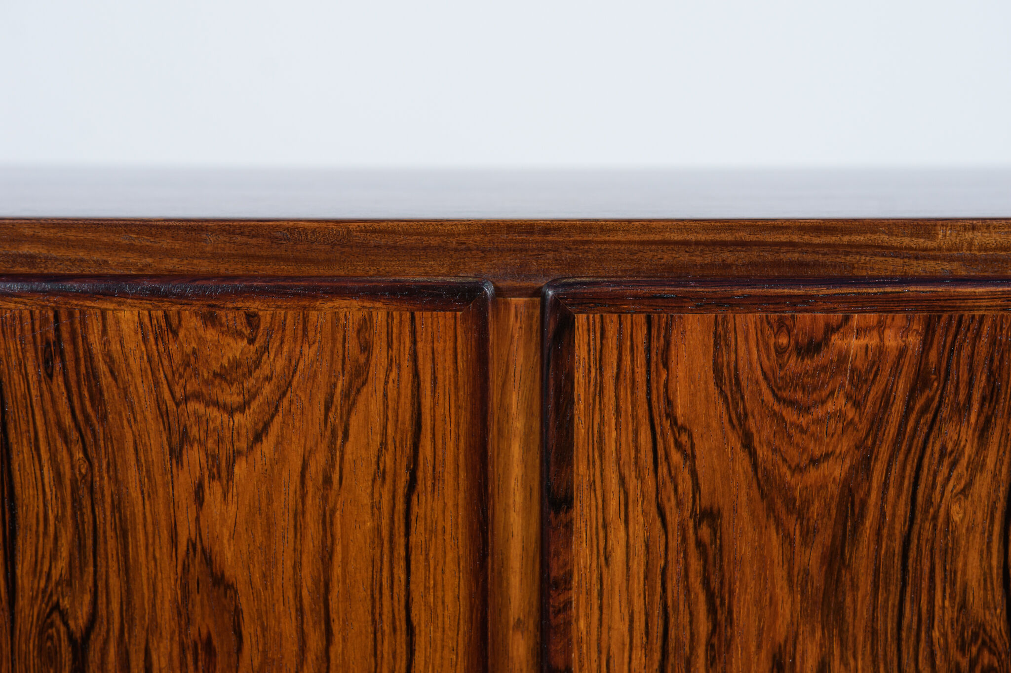 Sideboard by P. Hundevad for Hundevad&co, 1960s