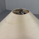 Large Italian travertine table lamp 1960’s