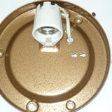 Ceiling lamp 1970s