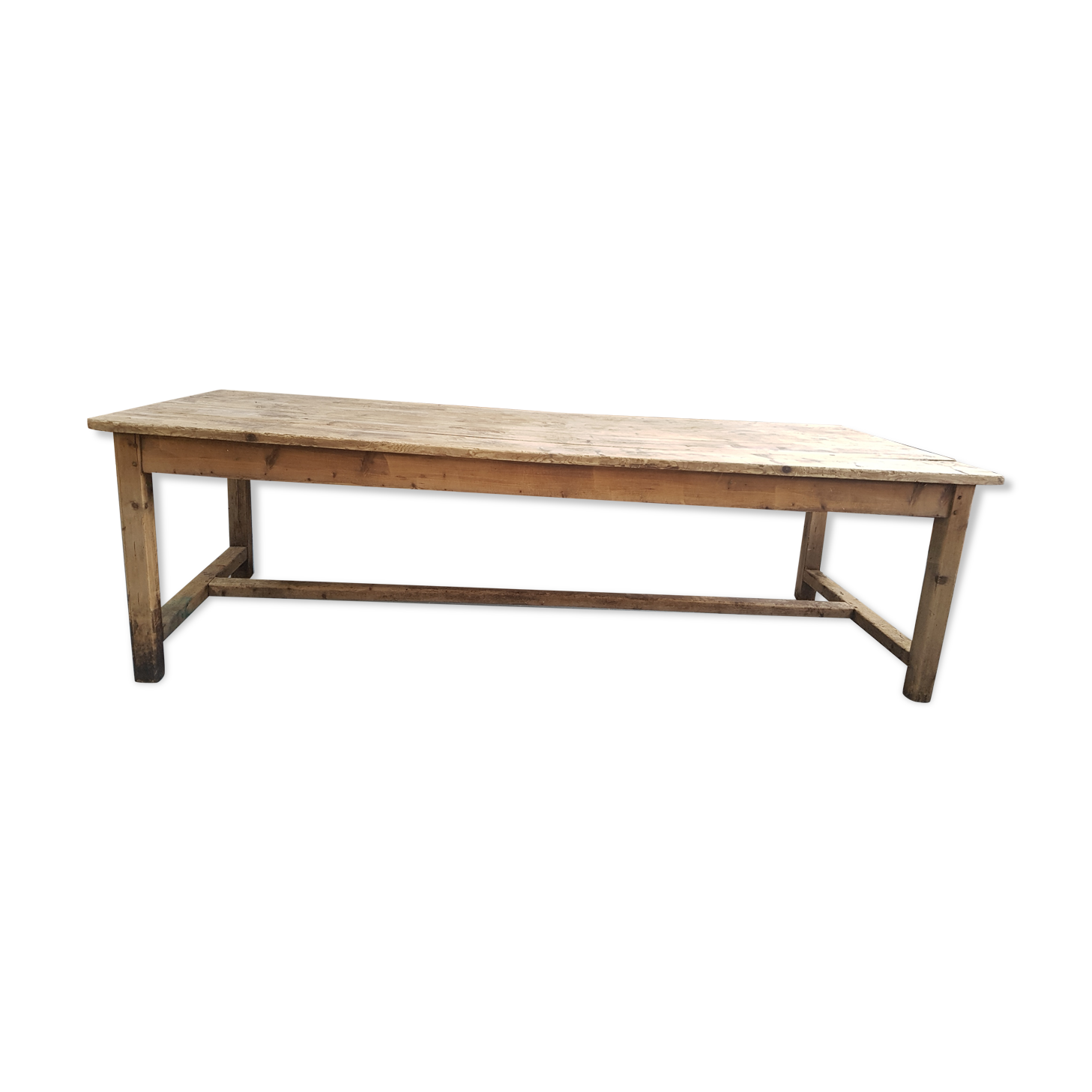 Table d'atelier