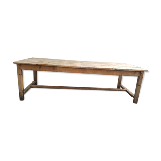 Table d'atelier