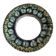 Miroir 14 cm céramique