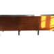 Enfilade palissandre Georges Frydman pour EFA1950's