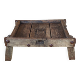 Table Basse ancien Pressoir