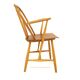 "Pinnstol" armchair, Nesto Stolfabrik, Sweden, 1960