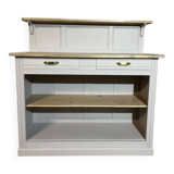Tiered buffet