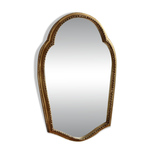Miroir baroque ancien