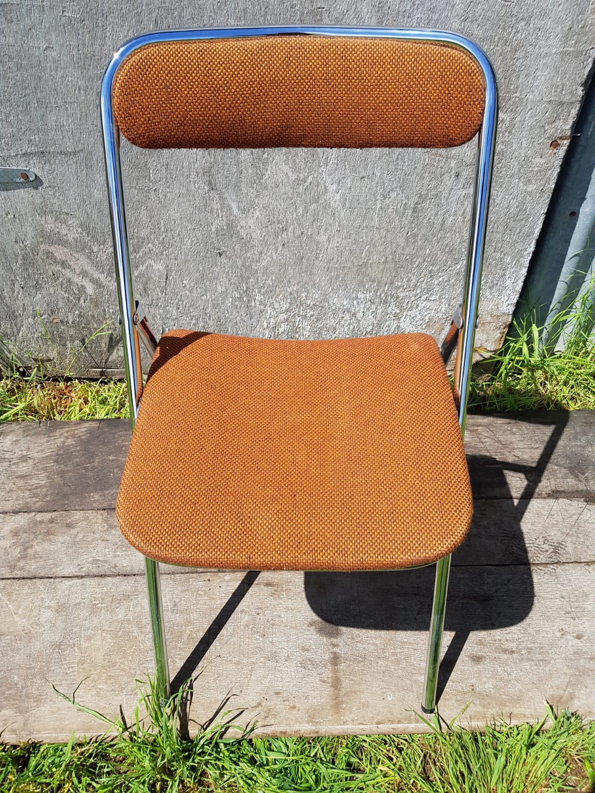 Former souvignet chairs