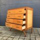 Commode vintage