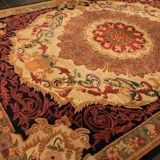 Emperor palace carpet china 250x360cm