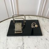 Date pencil holder Italian 50s
