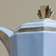 Art Deco coffee service Belgian 1930s