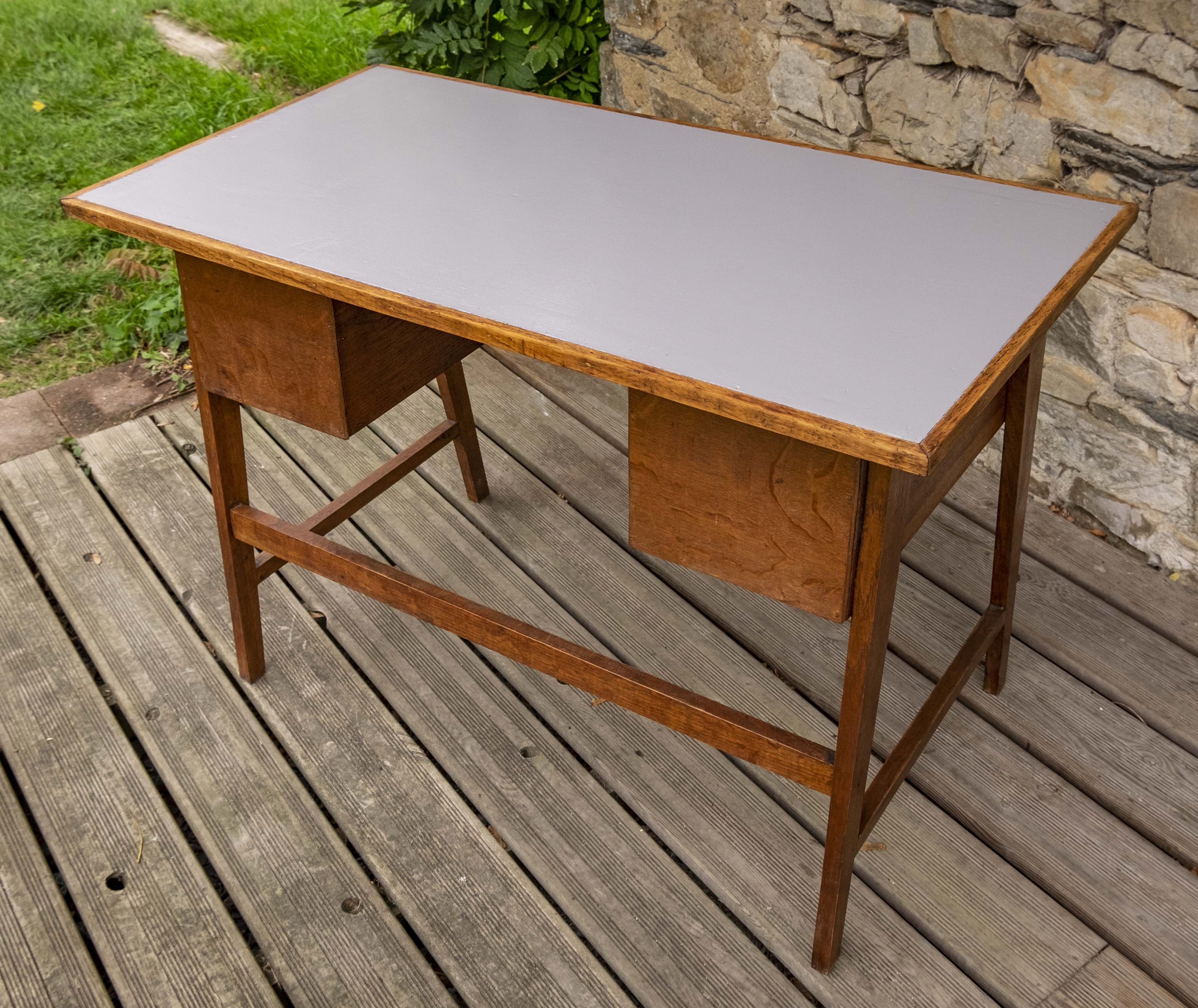 Desk 1970
