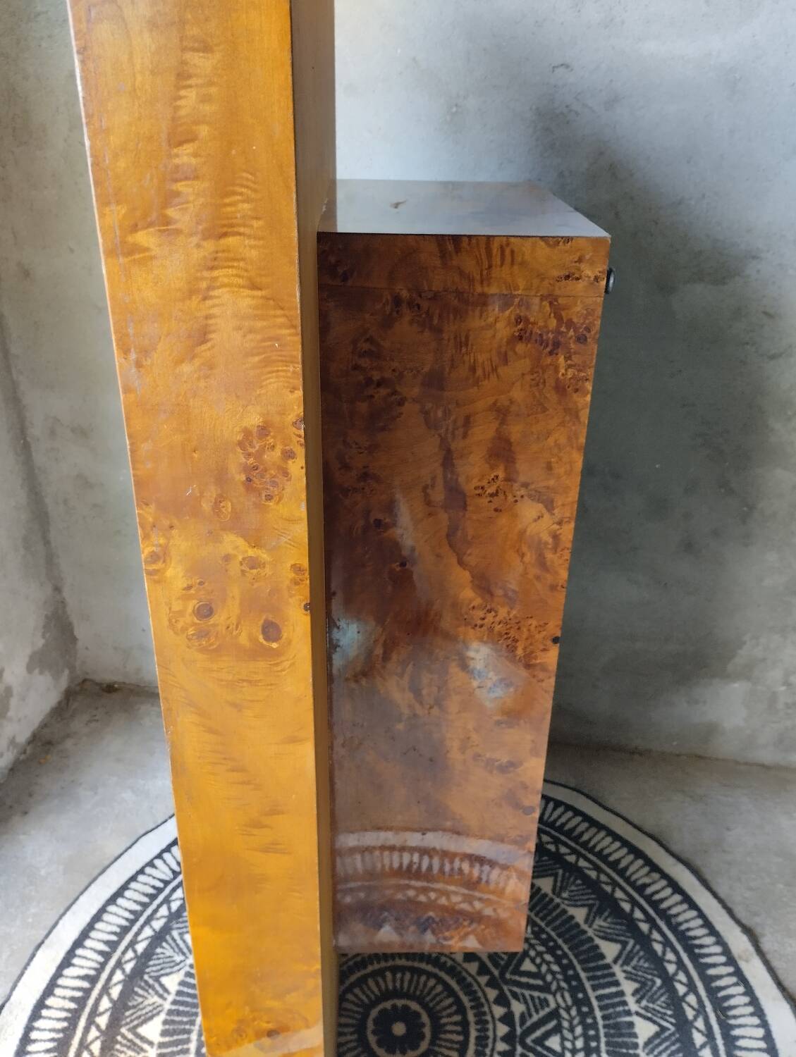 Rizzo style coffee table