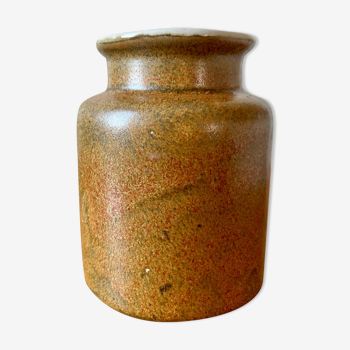 Vintage gre pot
