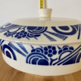 Soupière in porcelain of limoges modern form