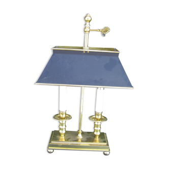 Lampe bouillotte vintage