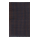 Vintage Turkish kilim, handwoven, 194x302 cm.