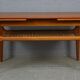Table basse danoise