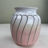 Strehla ceramic vase