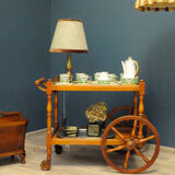 Chodziez Poland PRL coffee service