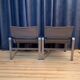 Set of armchairs by Jacques Toussaint & Patrizia Angeloni for Matteo Grassi, 1970s