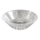 Plat en cristal Val Saint Lambert