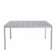 Grande table Tikka par Miki Astori