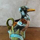 Slush pitcher