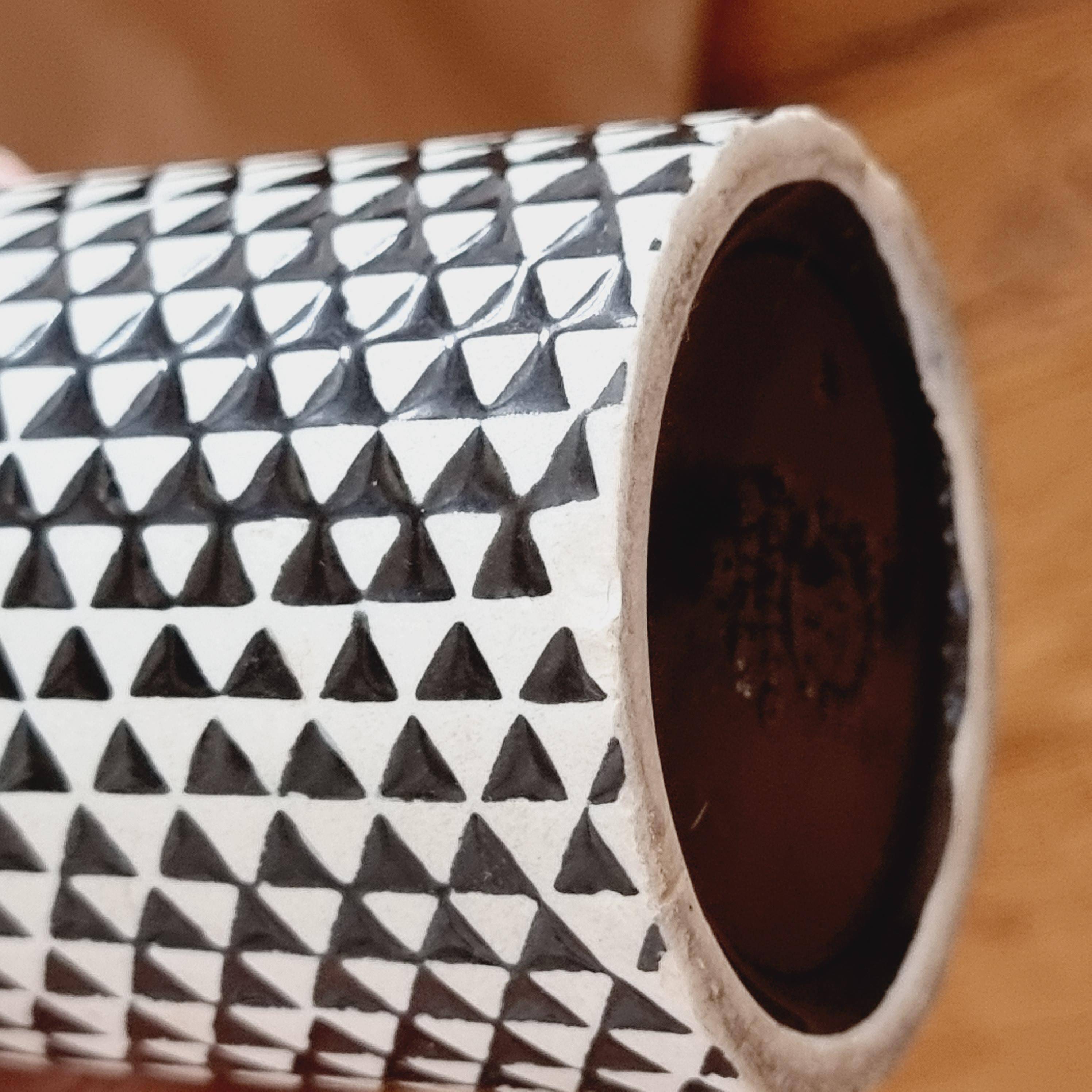 Stig Lindberg, Vase Model Domino, Gustavsberg, Scandinavian Modernity