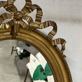Louis XVI mirror