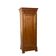 Cabinet de style Louis-Philippe en cerisier massif