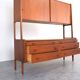 Mid-Century Danish Teak Credenza Model RY-20 by Hans Wegner for Ry Møbler
