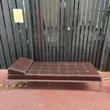 Mid-century bench