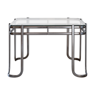 Seventies coffee table