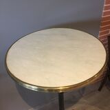 Parisian high table