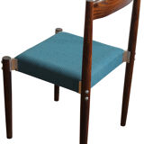 Dining chair by Miroslav Navratil