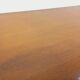 Vintage storage bookshelf René Gabriel Scandinavian style