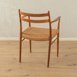 Fauteuil GS 700 d'Arne Wahl Iversen
