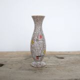 Vintage Foreign ceramic vase, Germany