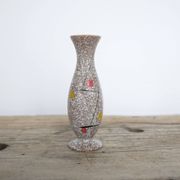 Vintage Foreign ceramic vase, Germany