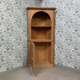 Vintage corner cupboard (renovated)